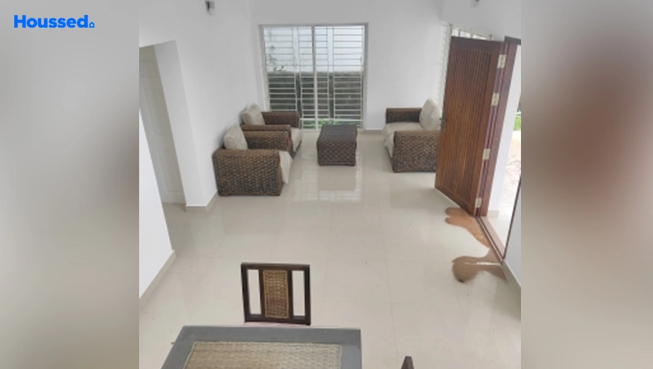 Project Image of 3 BHK House/Villa for Resale in Thevakkal - Image 174701