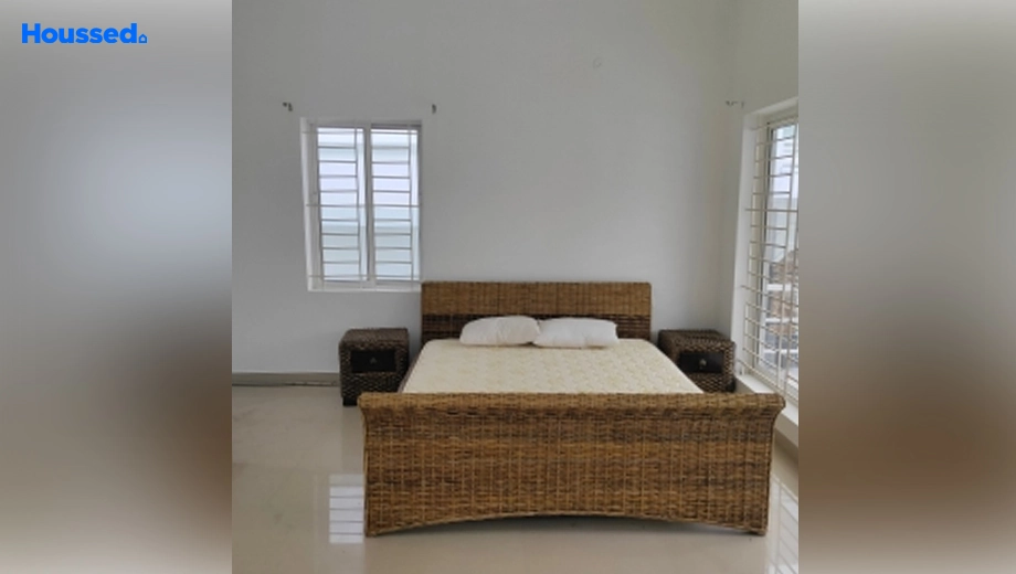 Project Image of 3 BHK House/Villa for Resale in Thevakkal - Image 174702