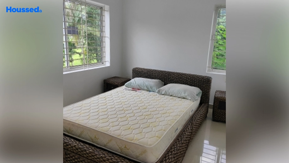 Project Image of 3 BHK House/Villa for Resale in Thevakkal - Image 174700