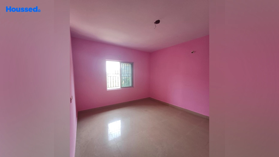 Project Image of 3 BHK Flat for Resale in Kokar - Image 174674