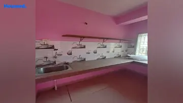 Project Image of 3 BHK Flat for Resale in Kokar, Ranchi - Image 174677