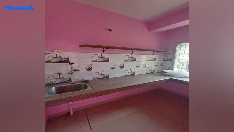 Project Image of 3 BHK Flat for Resale in Kokar - Image 174677