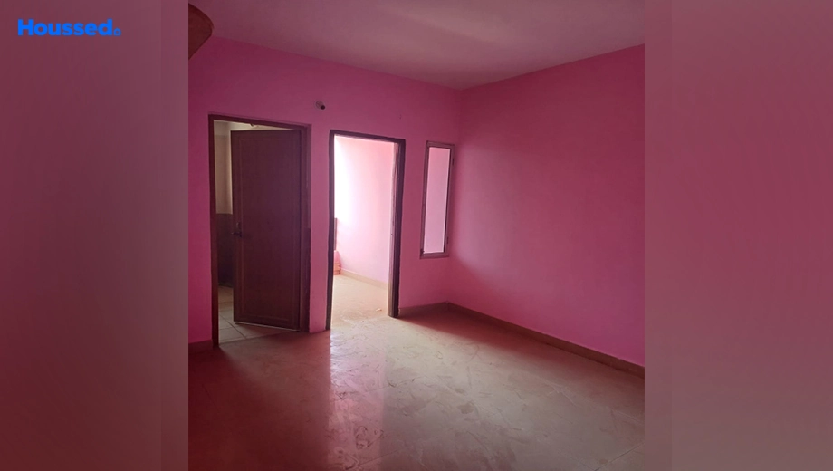 Project Image of 3 BHK Flat for Resale in Kokar - Image 174676