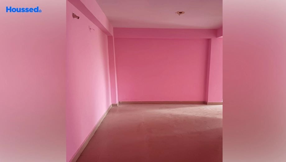 Project Image of 3 BHK Flat for Resale in Kokar - Image 174675
