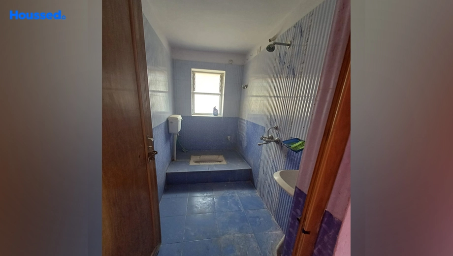 Project Image of 3 BHK Flat for Resale in Kokar - Image 174680