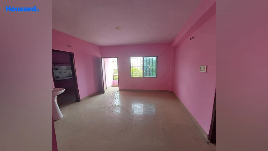 Project Image of 3 BHK Flat for Resale in Kokar - Image 174681
