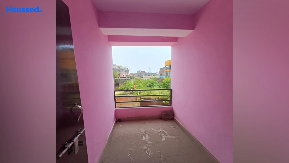 Project Image of 3 BHK Flat for Resale in Kokar - Image 174678