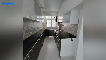 Project Image of 2 BHK Flat for Resale in PS Panache Salt Lake, Kolkata - Image 174684