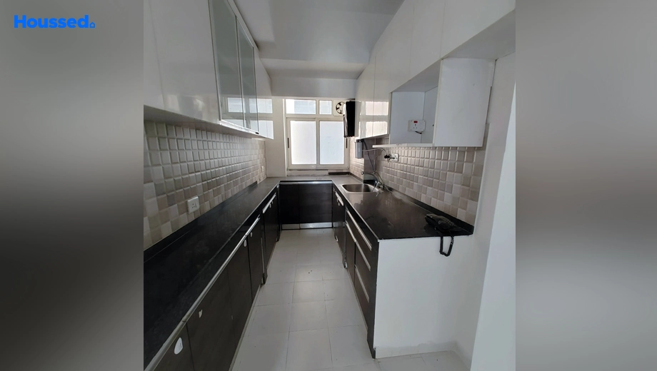 Project Image of 2 BHK Flat for Resale in PS Panache, Salt Lake - Image 174684