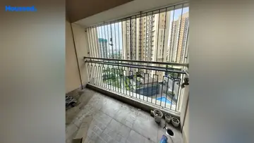 Project Image of 2 BHK Flat for Resale in PS Panache Salt Lake, Kolkata - Image 174689
