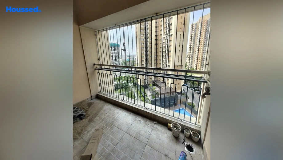 Project Image of 2 BHK Flat for Resale in PS Panache, Salt Lake - Image 174689