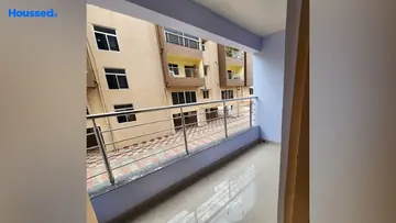 Project Image of 3 BHK Flat for Resale in Booty More, Ranchi - Image 174691