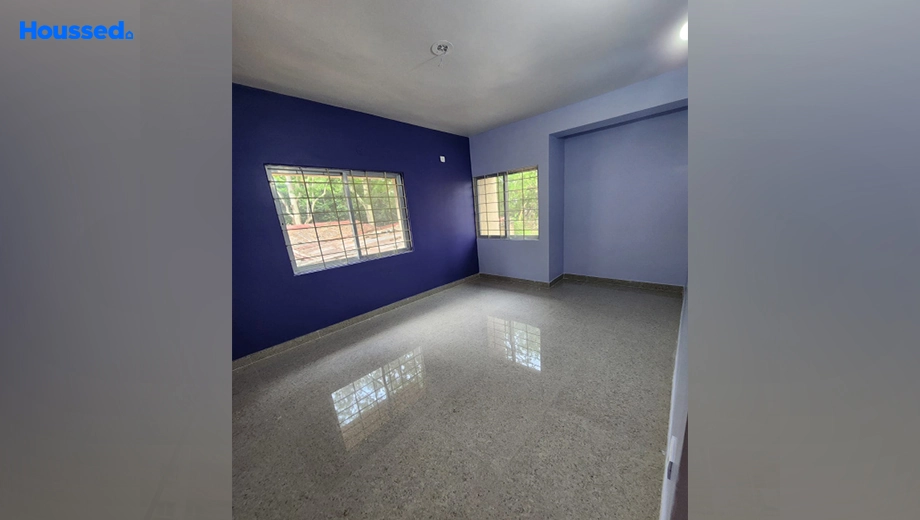 Project Image of 3 BHK Flat for Resale in Booty More - Image 174692
