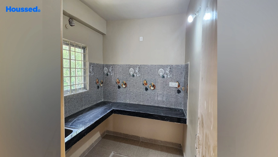 Project Image of 3 BHK Flat for Resale in Booty More - Image 174694