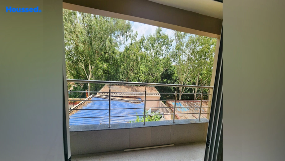 Project Image of 3 BHK Flat for Resale in Booty More - Image 174697