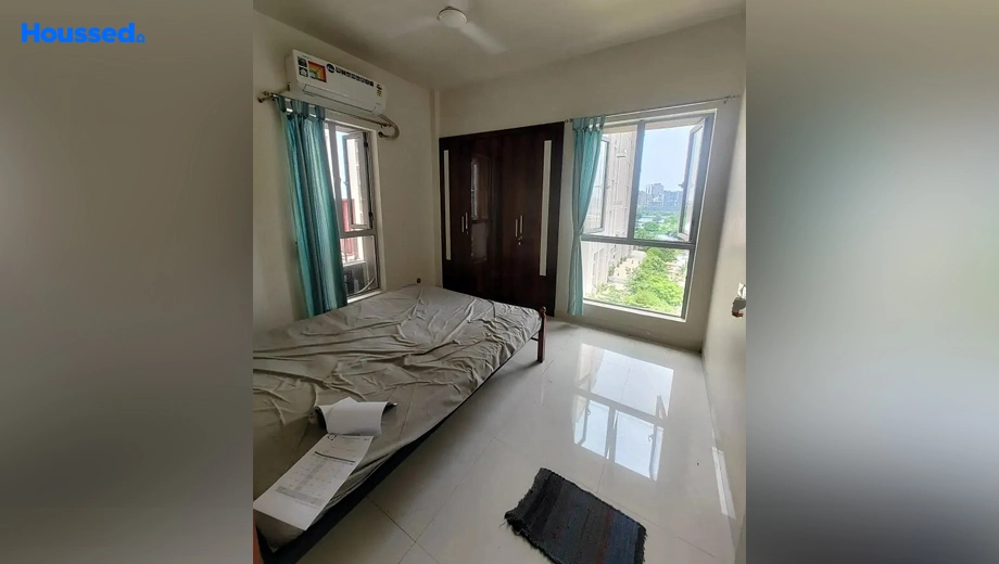 Project Image of 2 BHK Flat for Resale in Merlin 5th Avenue, Salt Lake - Image 174724