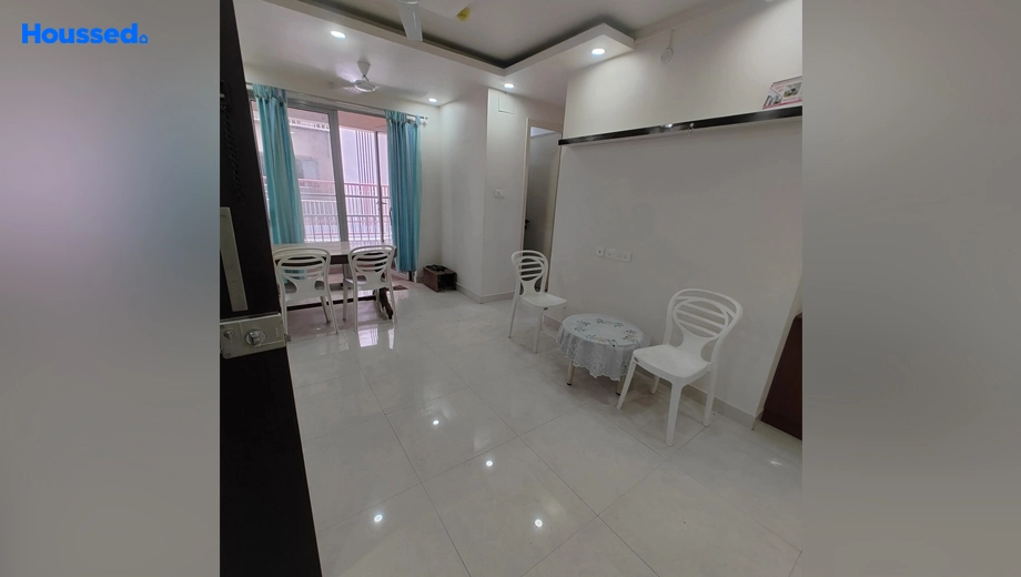 Project Image of 2 BHK Flat for Resale in Merlin 5th Avenue, Salt Lake - Image 174725