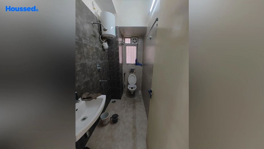 Project Image of 2 BHK Flat for Resale in Merlin 5th Avenue, Salt Lake - Image 174726