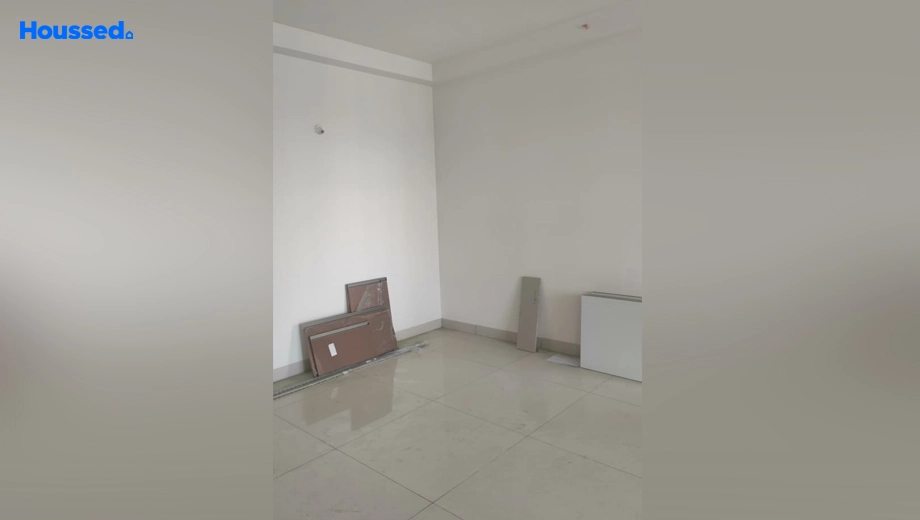 Project Image of 3.5 BHK Semi-Furnished Flat for Rent in Purva Atmosphere, Thanisandra - Image 174709