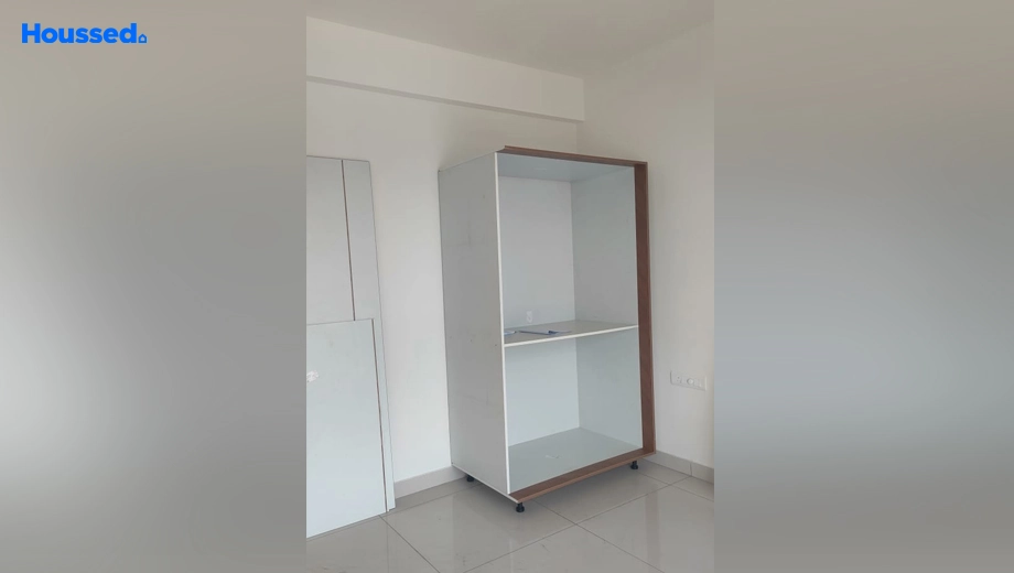 Project Image of 3.5 BHK Semi-Furnished Flat for Rent in Purva Atmosphere, Thanisandra - Image 174718