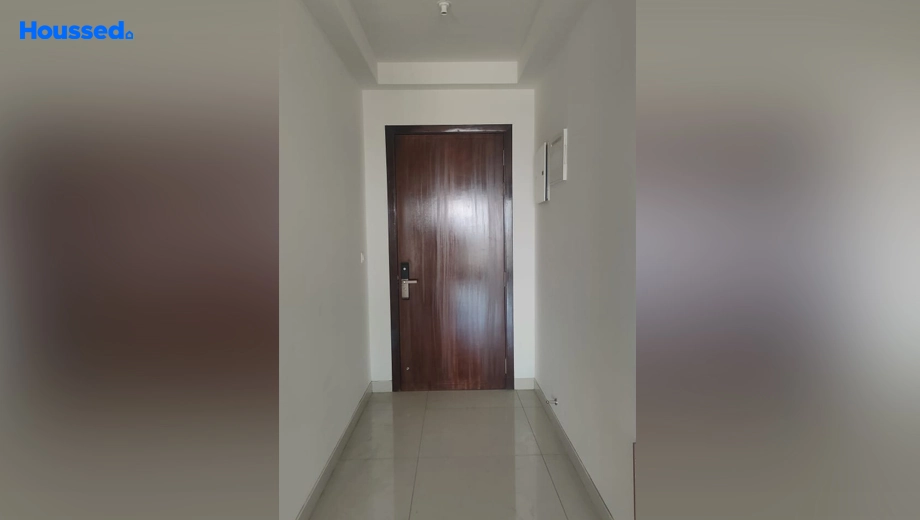 Project Image of 3.5 BHK Semi-Furnished Flat for Rent in Purva Atmosphere, Thanisandra - Image 174719