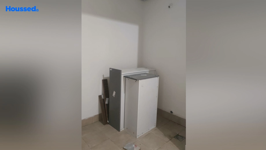 Project Image of 3.5 BHK Semi-Furnished Flat for Rent in Purva Atmosphere, Thanisandra - Image 174720