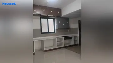 Project Image of 3.5 BHK Flat for Rent in Purva Atmosphere Thanisandra, Bangalore - Image 174728