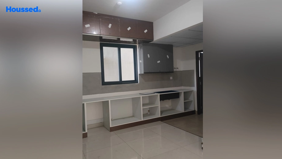 Project Image of 3.5 BHK Semi-Furnished Flat for Rent in Purva Atmosphere, Thanisandra - Image 174728