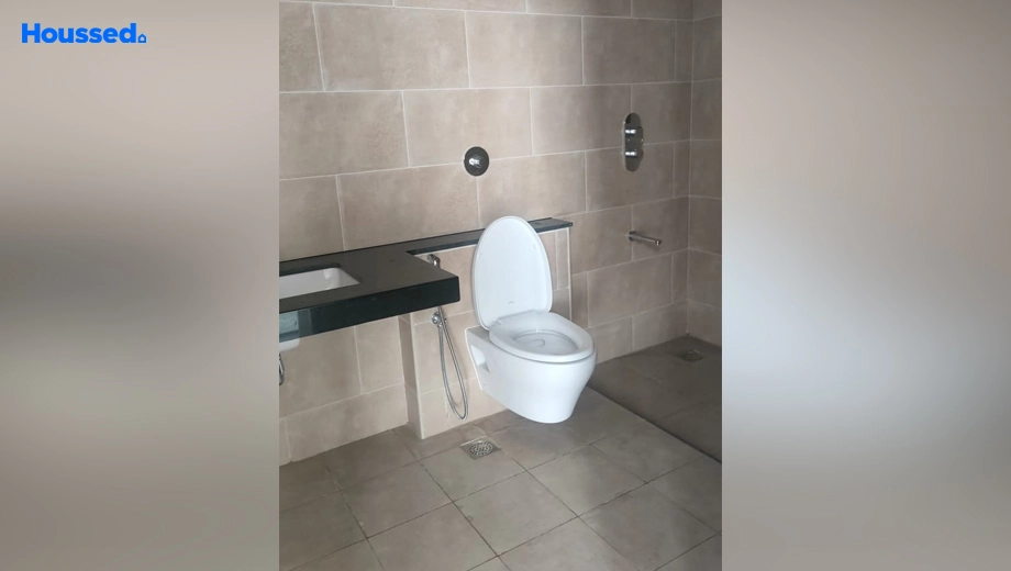 Project Image of 3.5 BHK Semi-Furnished Flat for Rent in Purva Atmosphere, Thanisandra - Image 174730