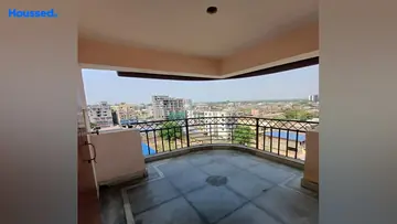 Project Image of 3 BHK Flat for Resale in Ratu Road, Ranchi - Image 174713