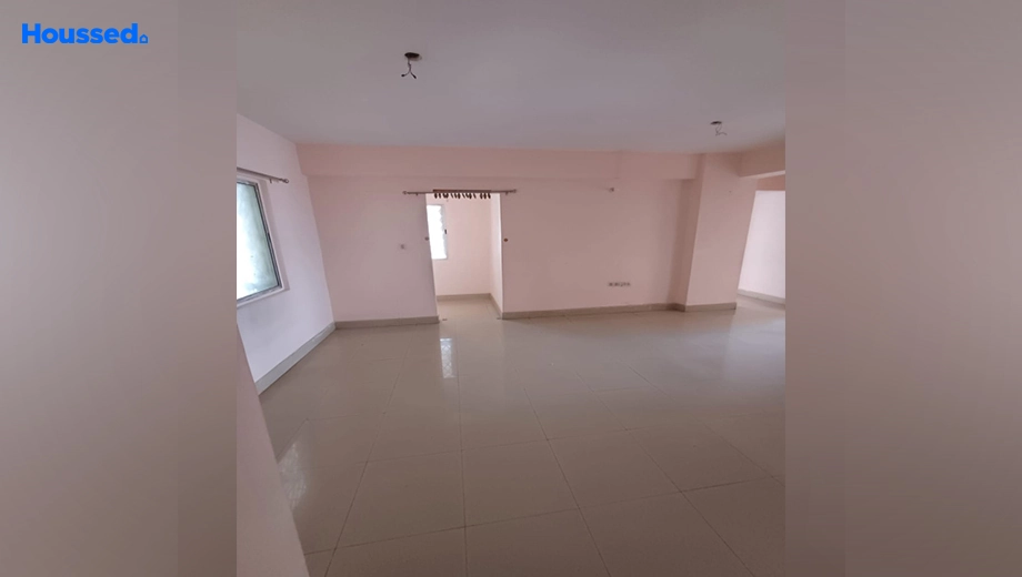 Project Image of 3 BHK Flat for Resale in Ratu Road - Image 174711