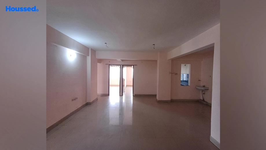 Project Image of 3 BHK Flat for Resale in Ratu Road - Image 174715