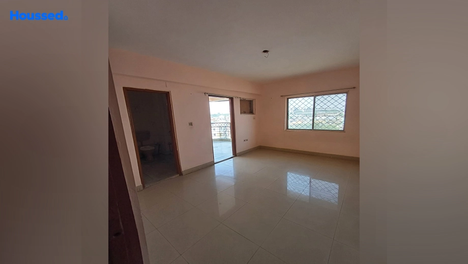 Project Image of 3 BHK Flat for Resale in Ratu Road - Image 174717