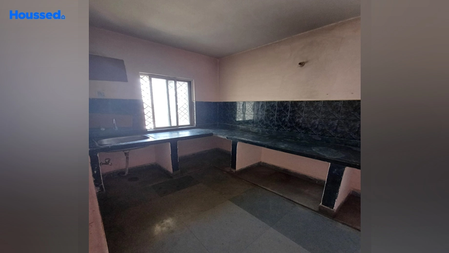 Project Image of 3 BHK Flat for Resale in Ratu Road - Image 174716