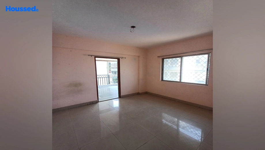 Project Image of 3 BHK Flat for Resale in Ratu Road - Image 174710