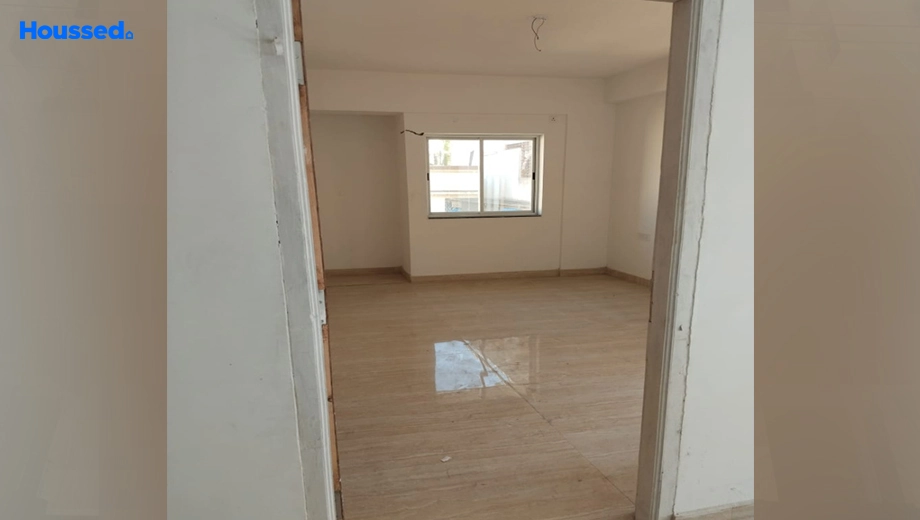 Project Image of 3 BHK Flat for Resale in Kokar - Image 174732
