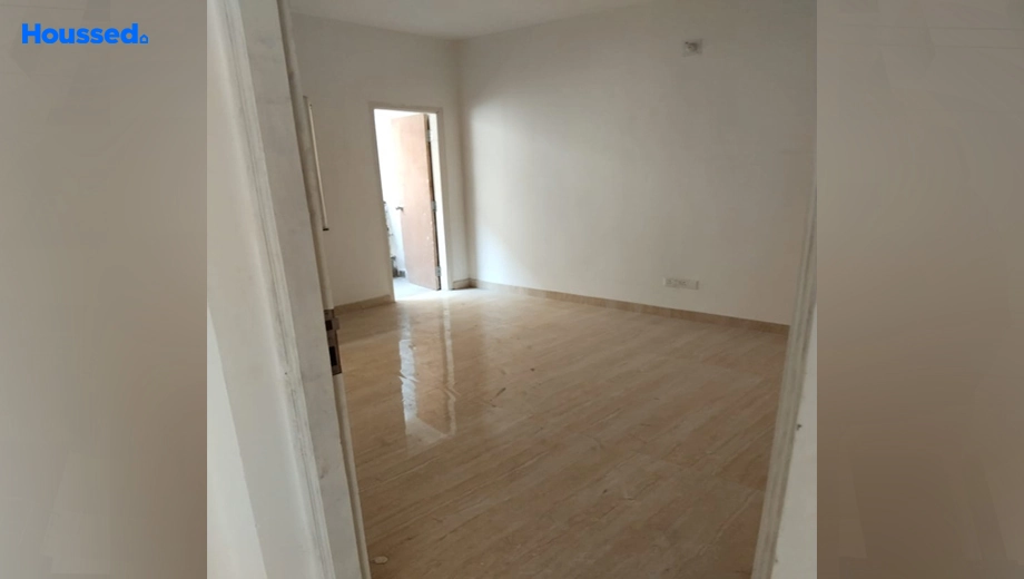 Project Image of 3 BHK Flat for Resale in Kokar - Image 174736