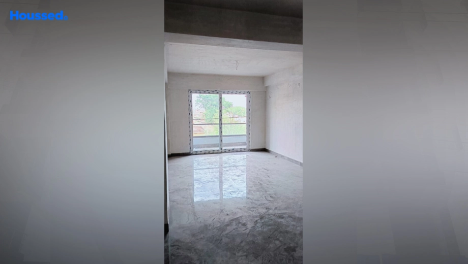 Project Image of 3 BHK Flat for Resale in Kokar - Image 174731