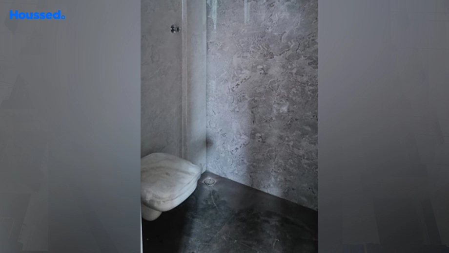 Project Image of 3 BHK Flat for Resale in Kokar - Image 174739