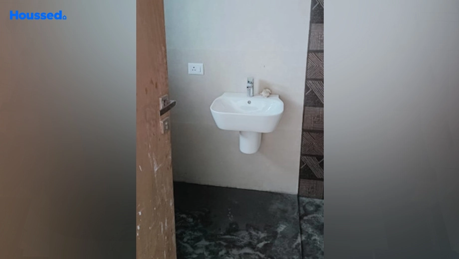 Project Image of 3 BHK Flat for Resale in Kokar - Image 174737