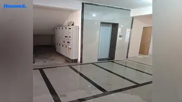 Project Image of 3 BHK Flat for Resale in Kokar, Ranchi - Image 174733