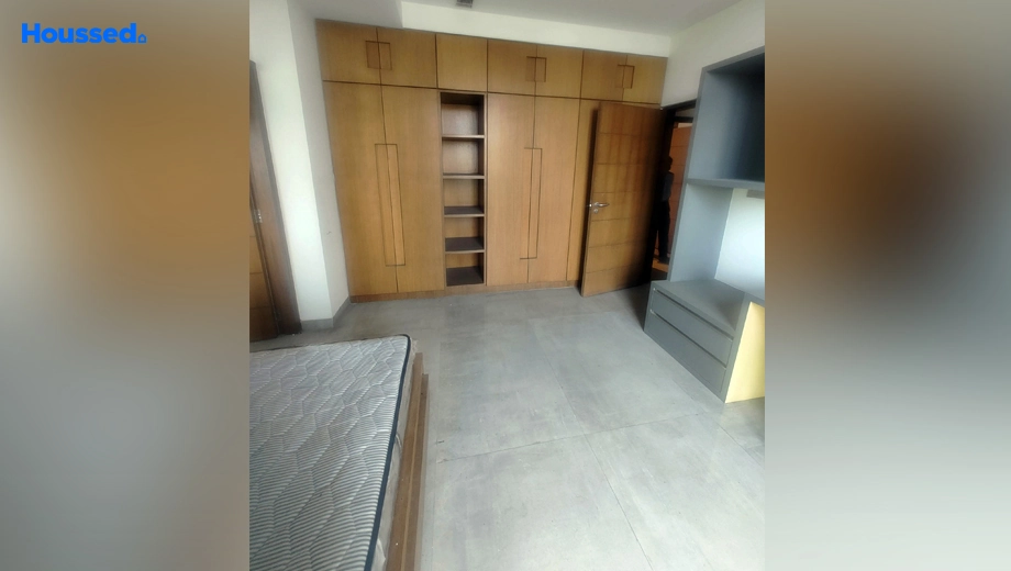 Project Image of 3 BHK Flat for Resale in New Town - Image 174749