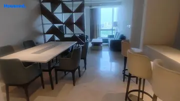 Project Image of 3 BHK Flat for Resale in New Town, Kolkata - Image 174752