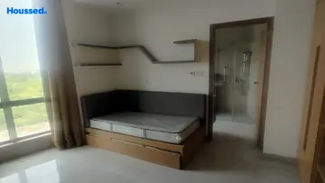 Project Image of 3 BHK Flat for Resale in New Town, Kolkata - Image 174750