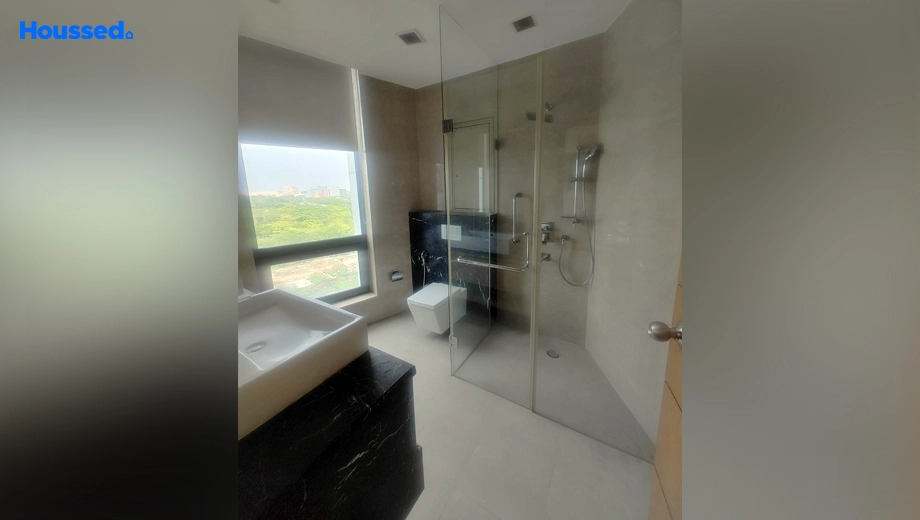 Project Image of 3 BHK Flat for Resale in New Town - Image 174756