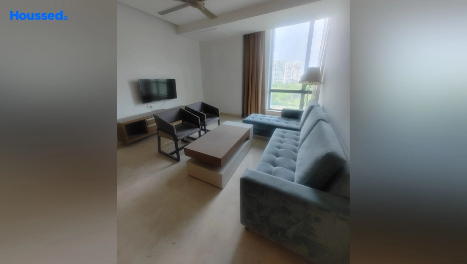 Project Image of 3 BHK Flat for Resale in New Town - Image 174754