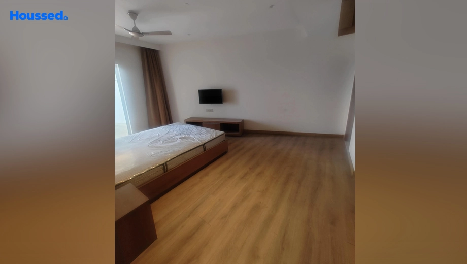 Project Image of 3 BHK Flat for Resale in New Town - Image 174757