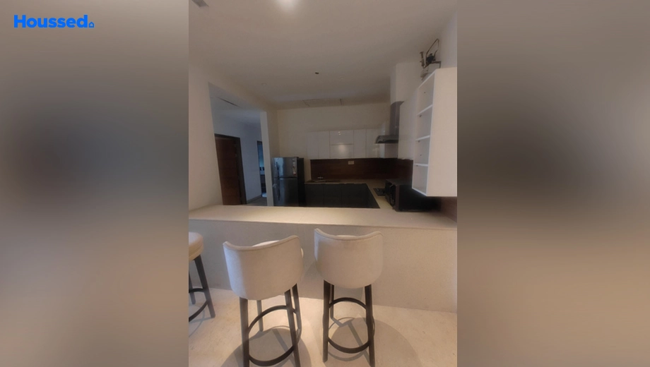 Project Image of 3 BHK Flat for Resale in New Town - Image 174755