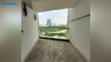 Project Image of 3 BHK Flat for Resale in New Town, Kolkata - Image 174753