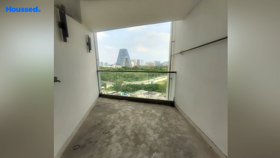 Project Image of 3 BHK Flat for Resale in New Town - Image 174753